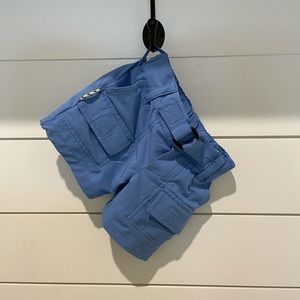 Prodoh Shorts